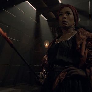 Photo American Horror Story