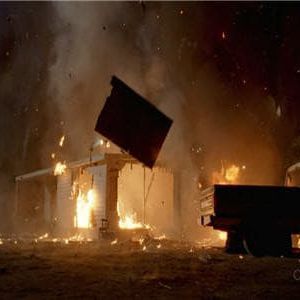 Photo Esprits criminels