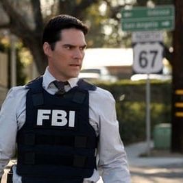 Photo Esprits criminels