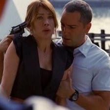 Photo Esprits criminels