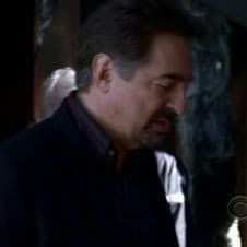 Photo Esprits criminels