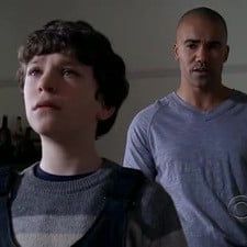 Photo Esprits criminels