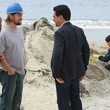 Photo Esprits criminels