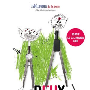 Photo Deux cancres