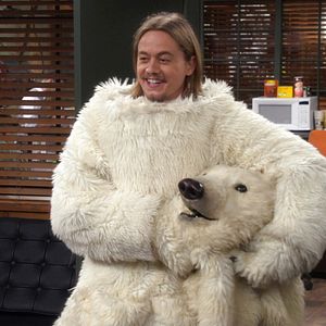 Photo C'est moi le chef !