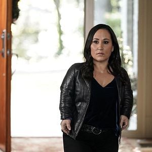 Meredith Eaton - AlloCiné