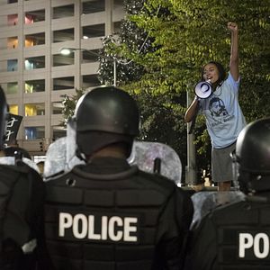 Photo Amandla Stenberg