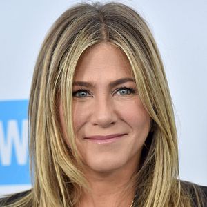 Photo Jennifer Aniston