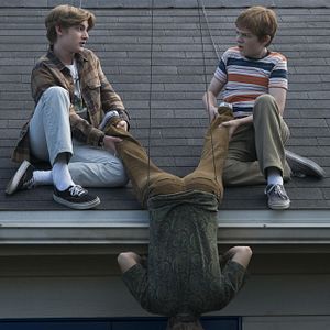 Photo Christopher Paul Richards