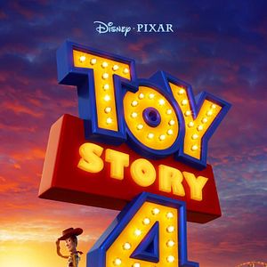 Photo Toy Story 4