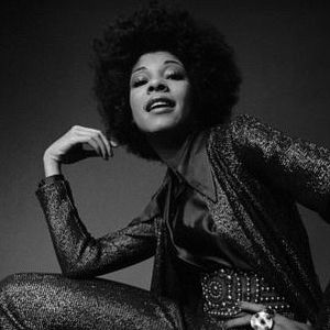 Photo Betty Davis