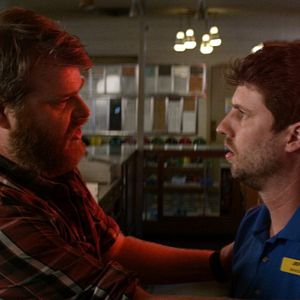 Photo Jon Heder