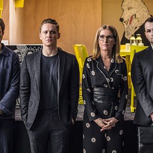 Photo Matthias Schweighöfer