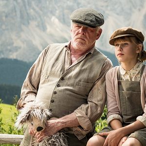 Photo Sophie Lane Nolte