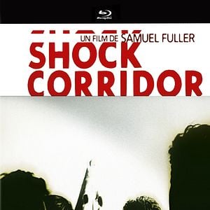 Photo Shock Corridor