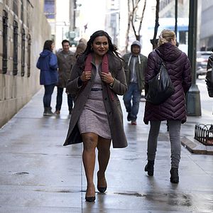 Photo Mindy Kaling