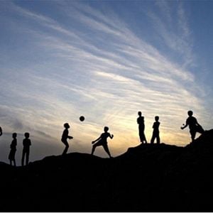 Photo Gaza