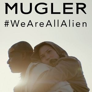 Photo #WeAreAllAlien