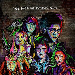 Photo Marvel's Runaways