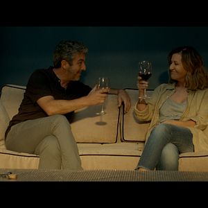 Photo Ricardo Darín