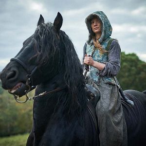 Photo Mia Wasikowska