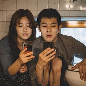 Photo Woo-sik Choi