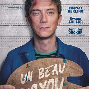 Photo Un beau voyou