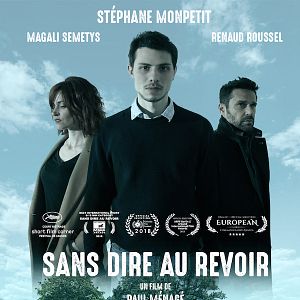 Photo Sans dire au revoir