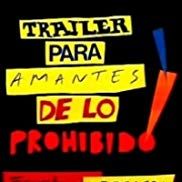 Photo Tráiler para amantes de lo prohibido (TV)