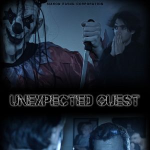 Photo Unexpected Guest