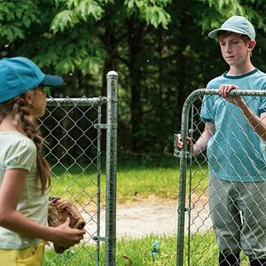 Photo Cory Gruter-Andrew