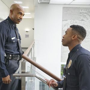 Photo Titus Makin Jr.