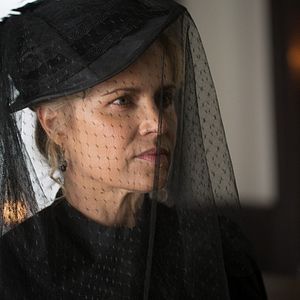 Photo Kim Dickens