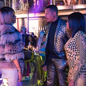 Photo Terrence Howard