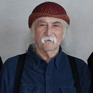 Photo David Crosby: Remember My Name
