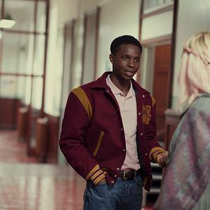 Photo Kedar Williams-Stirling