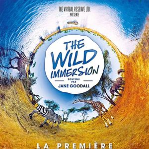Photo The Wild Immersion