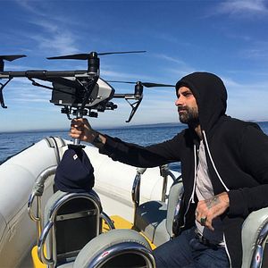 Photo The Wild Immersion
