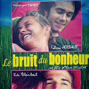 Photo Le Bruit du bonheur