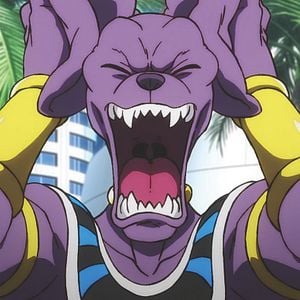Photo Dragon Ball Super: Broly