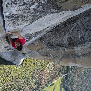 Photo Free Solo