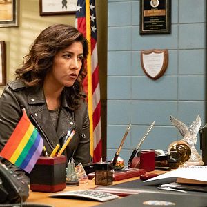 Photo Stephanie Beatriz