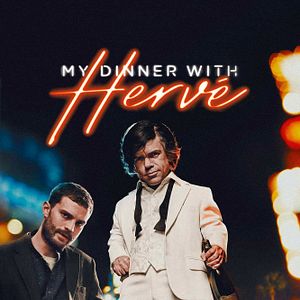 Photo My Dinner with Hervé