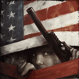 Photo The Americans (2013)