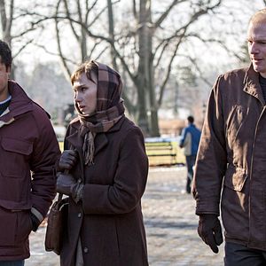 Photo The Americans (2013)