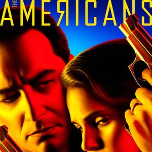 Photo The Americans (2013)