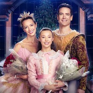 Photo La Ballerine de Noël