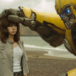 Photo Bumblebee