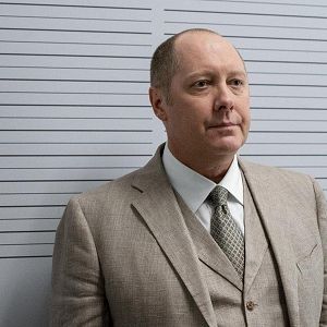 Photo James Spader