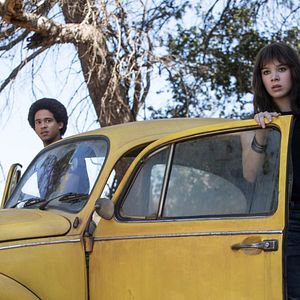 Photo Bumblebee